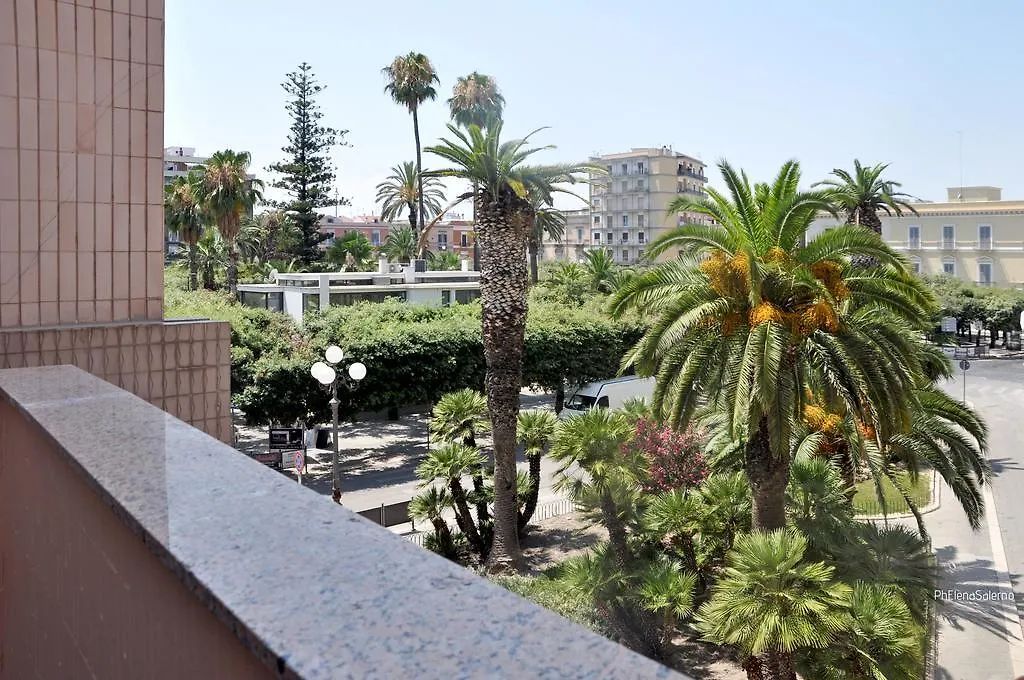 Agorà b&b-1