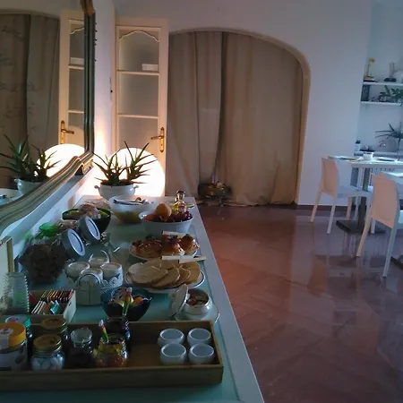 Agorà b&b-3